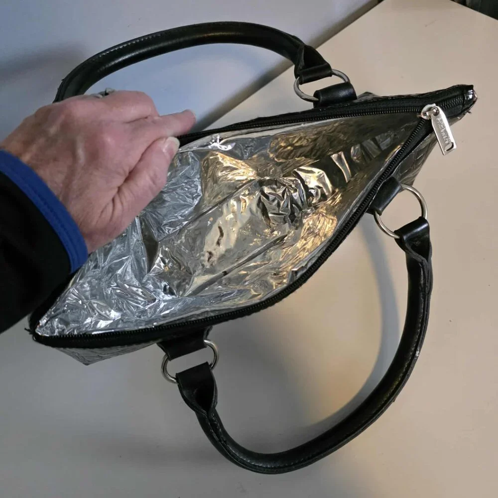 Primeware this bag