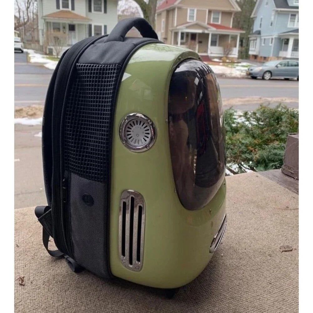 N/A petkit cat