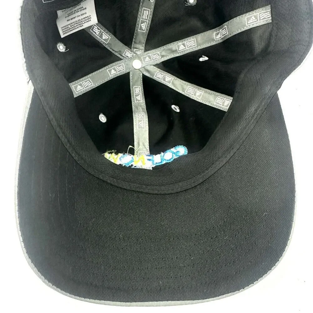 adidas golf now