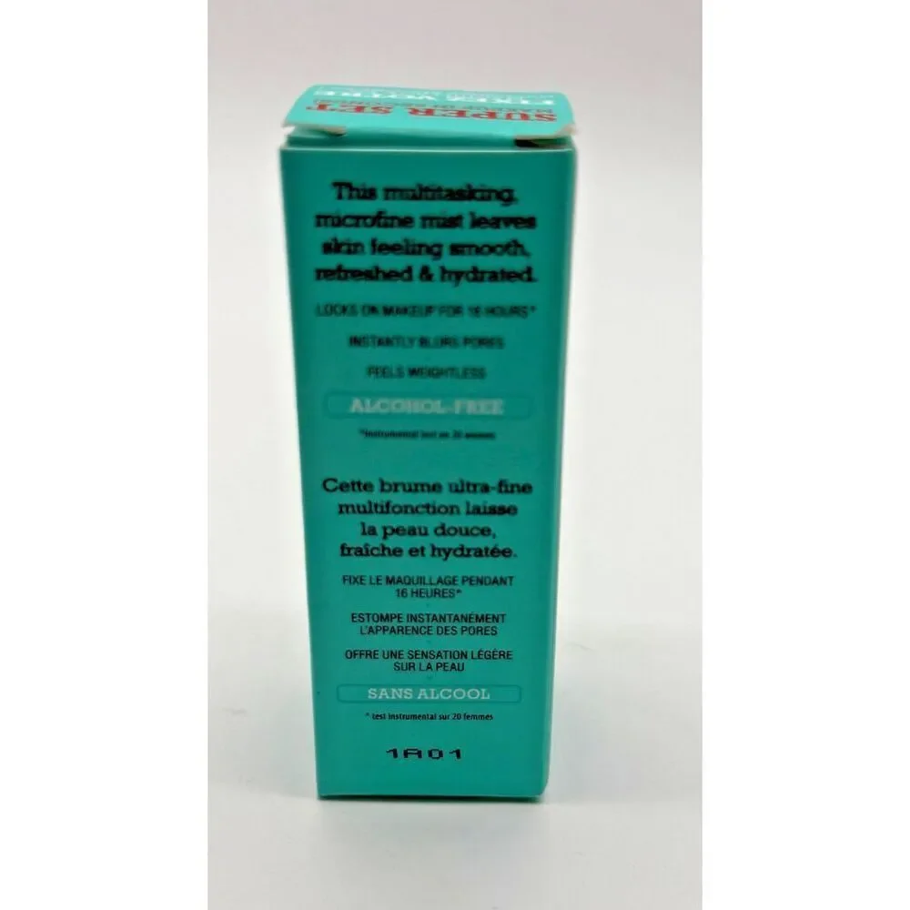 Benefit porefessional super