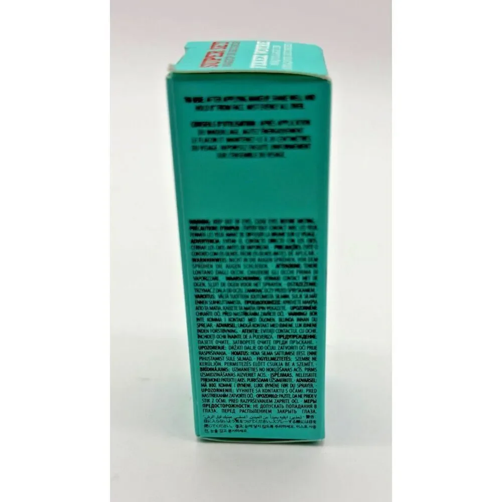 Benefit porefessional super