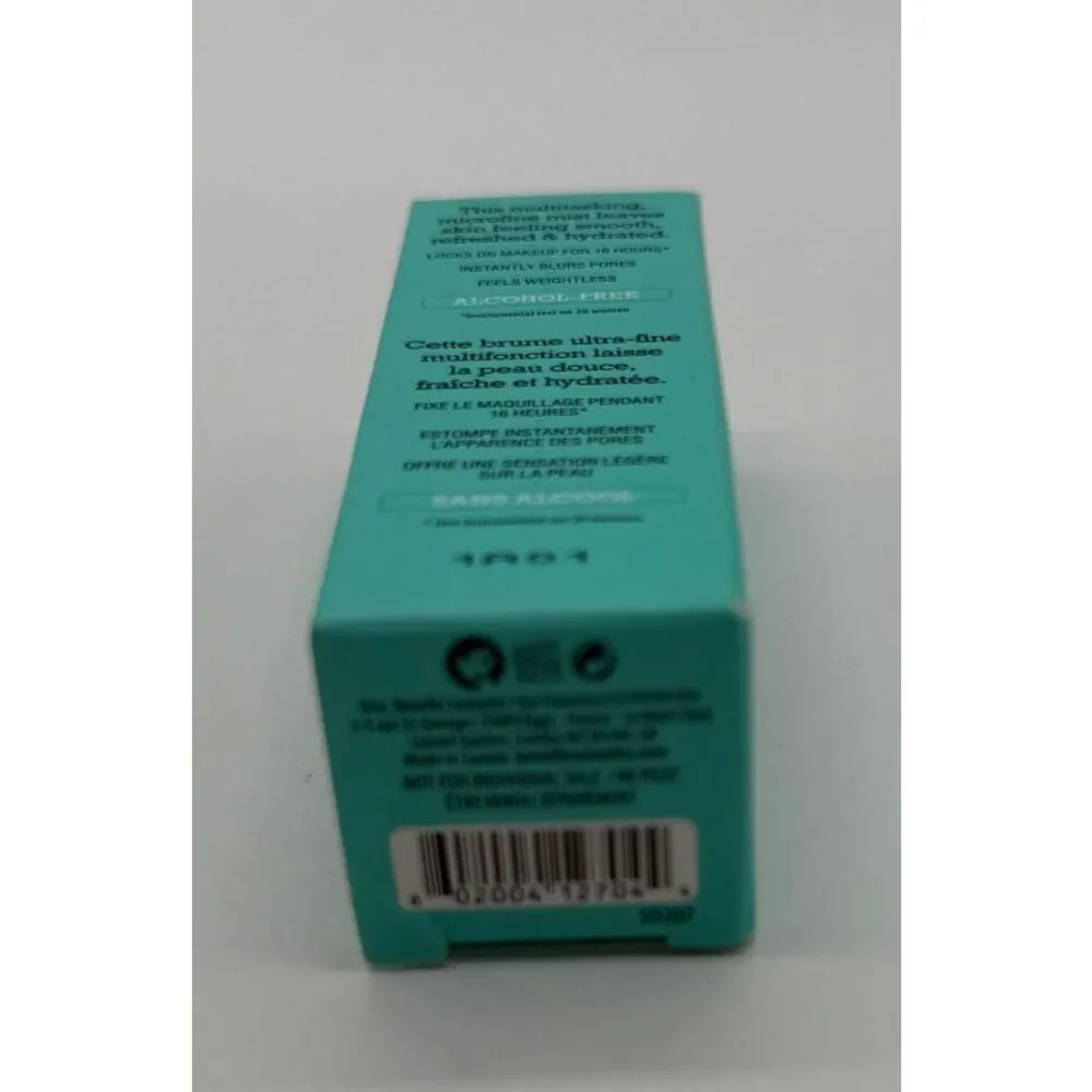 Benefit porefessional super