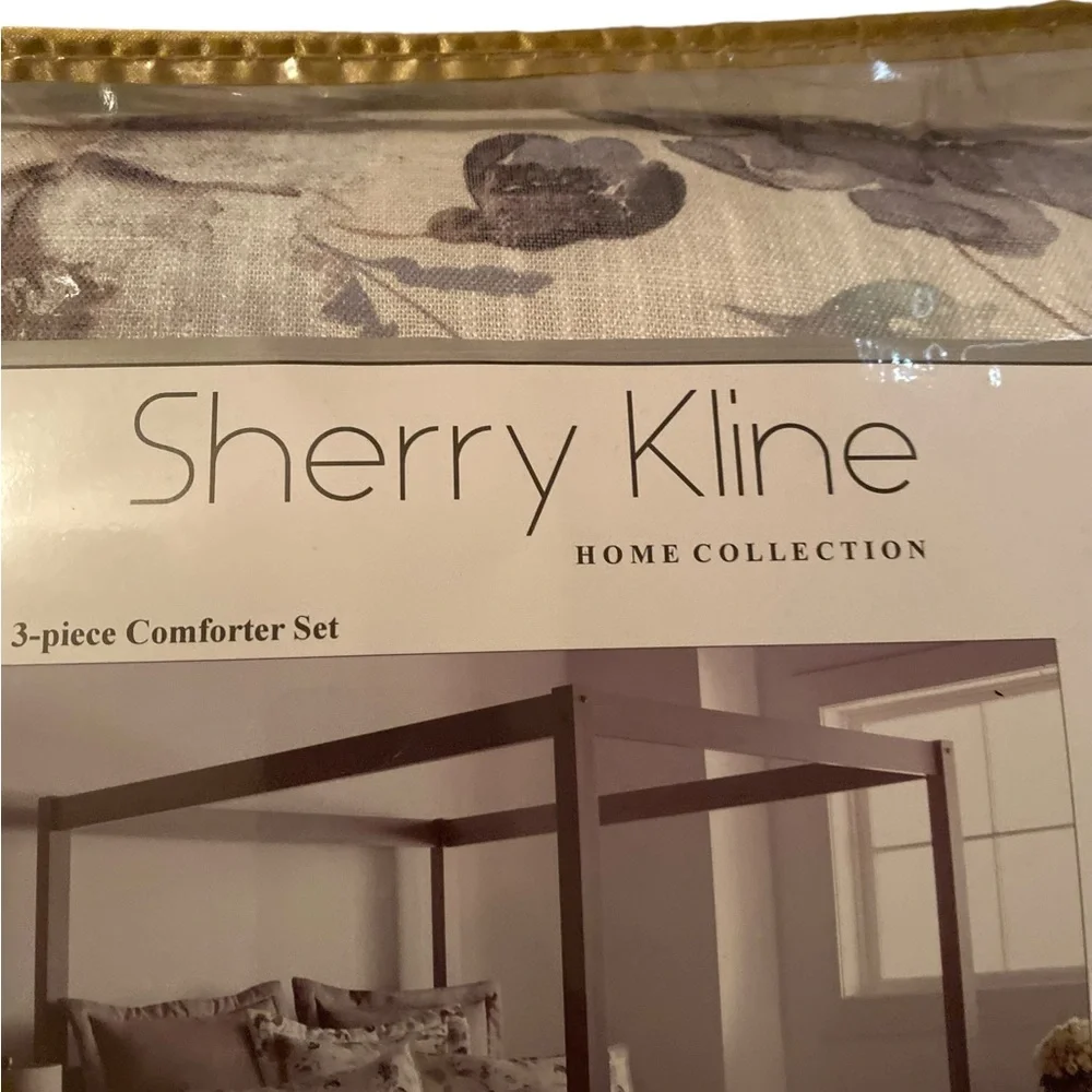 Sherry Kline Home new sherry