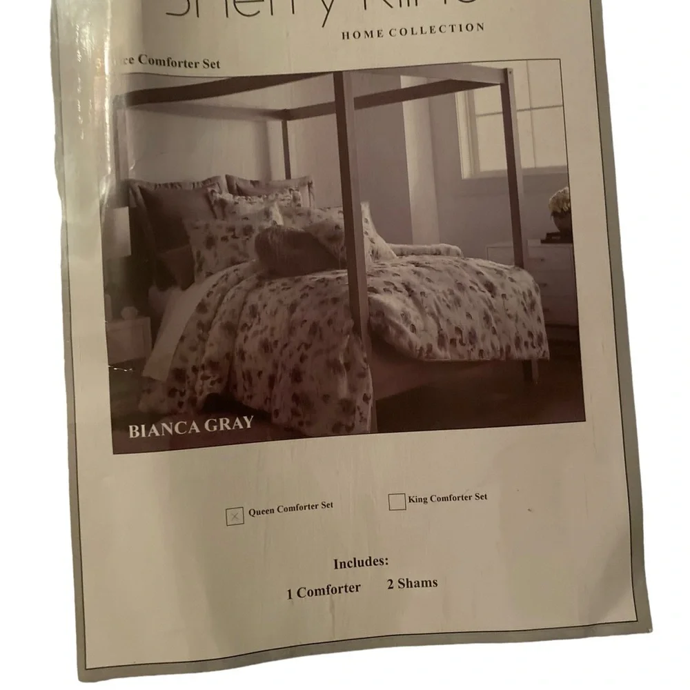 Sherry Kline Home new sherry