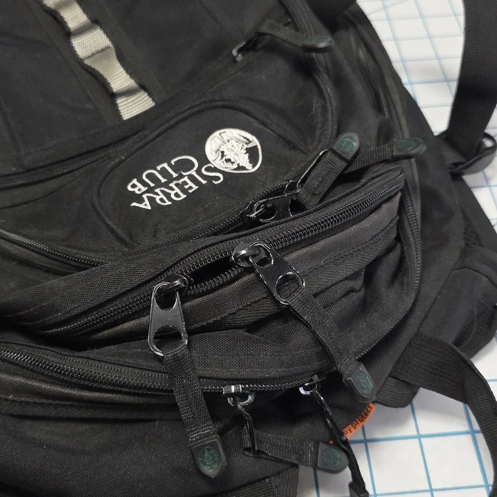 Sierra Club sierra club
