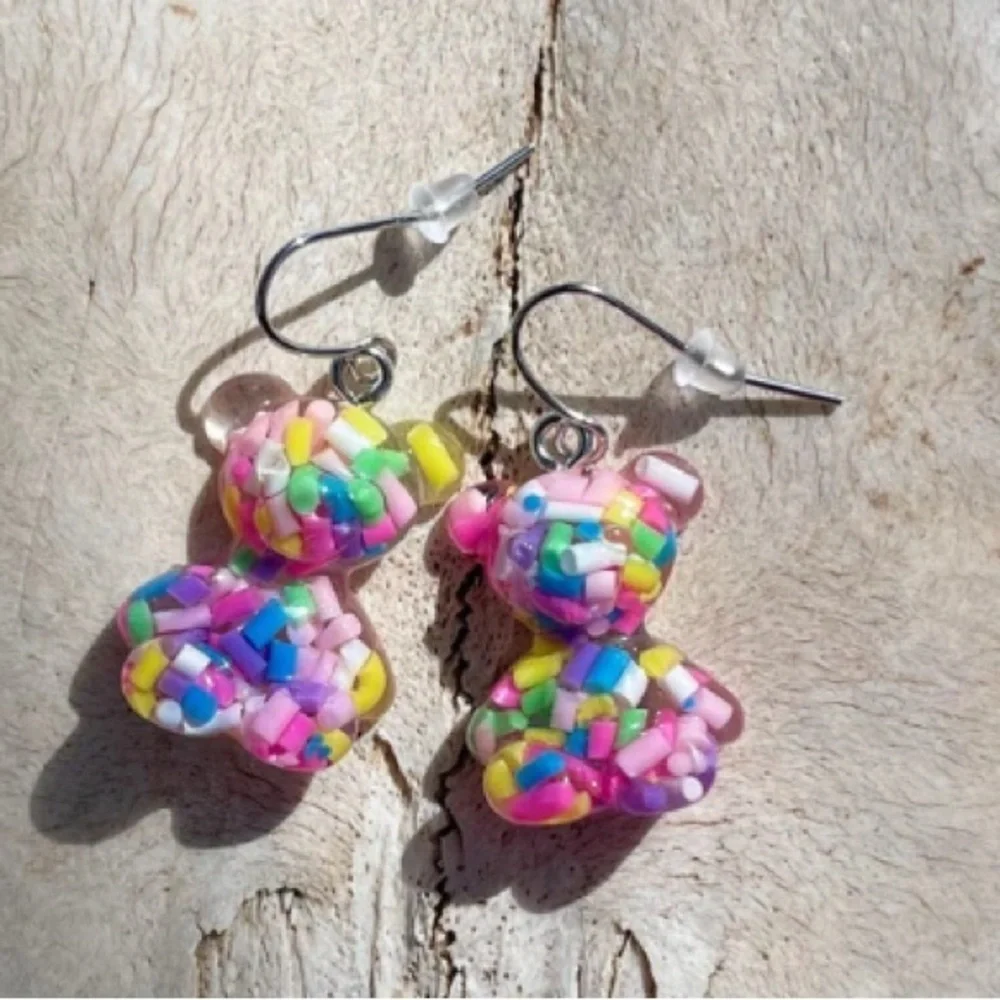 N/A nwt sprinkle
