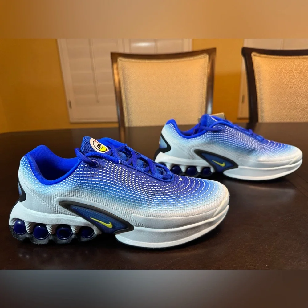Nike new air