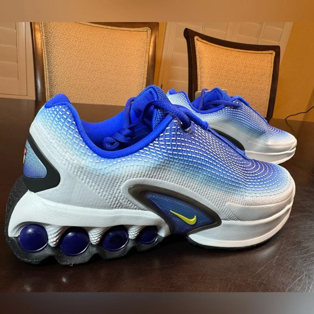 Nike new air