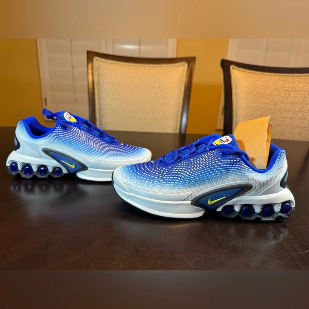 Nike new air