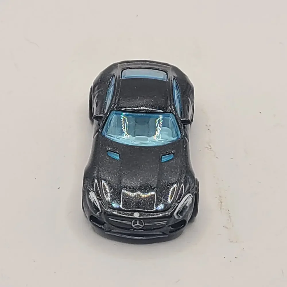 Hot Wheels this good