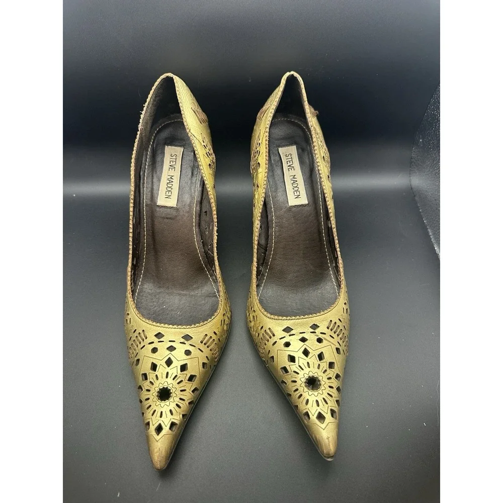 steve madden