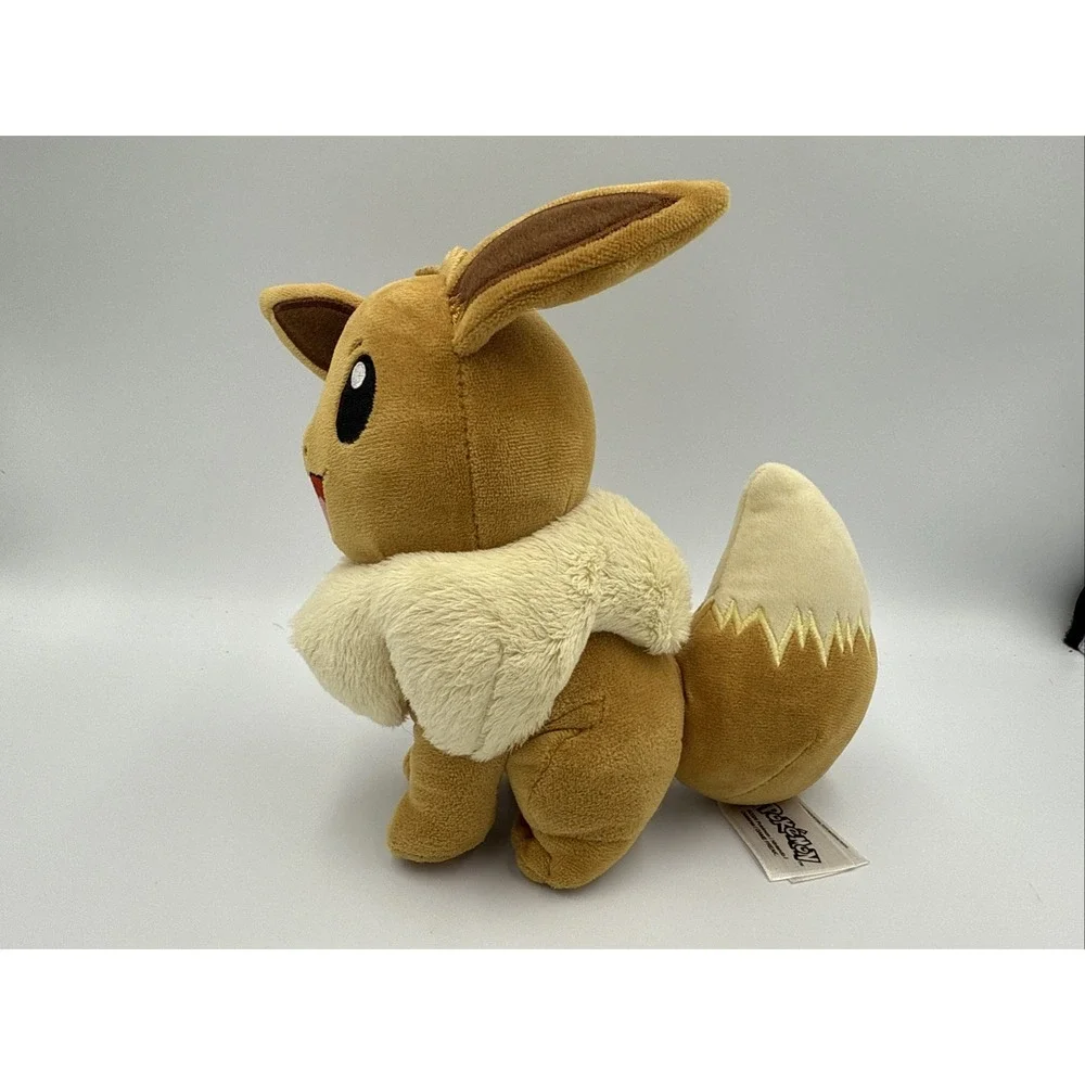 Jazwares pokémon game