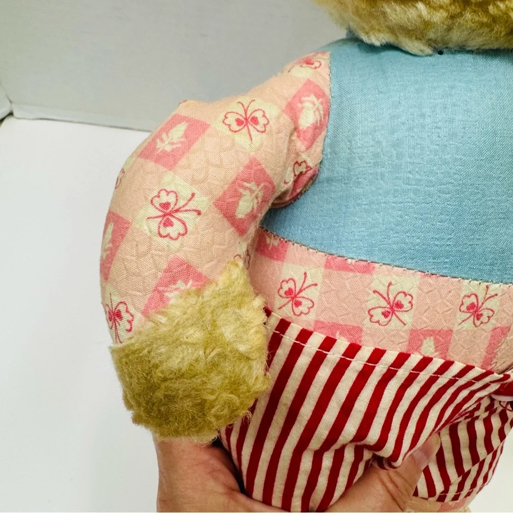 Gund vintage creation