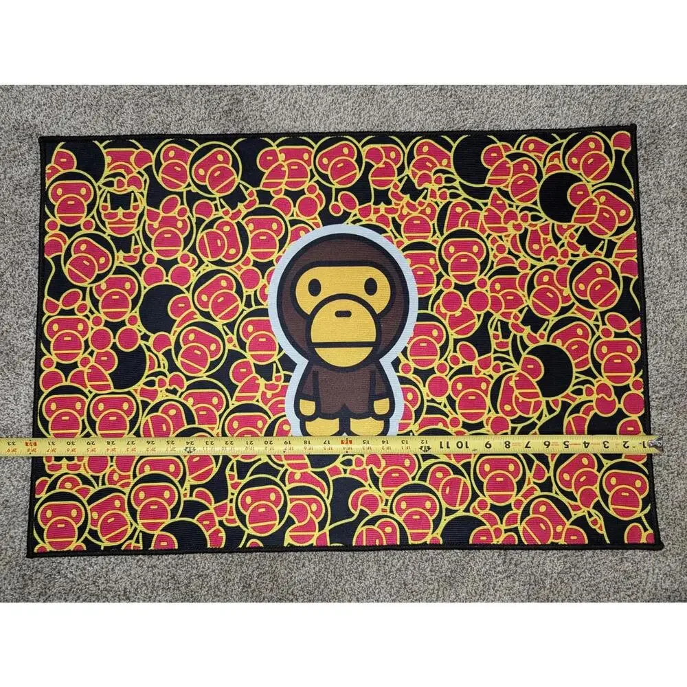 Bape bring iconic