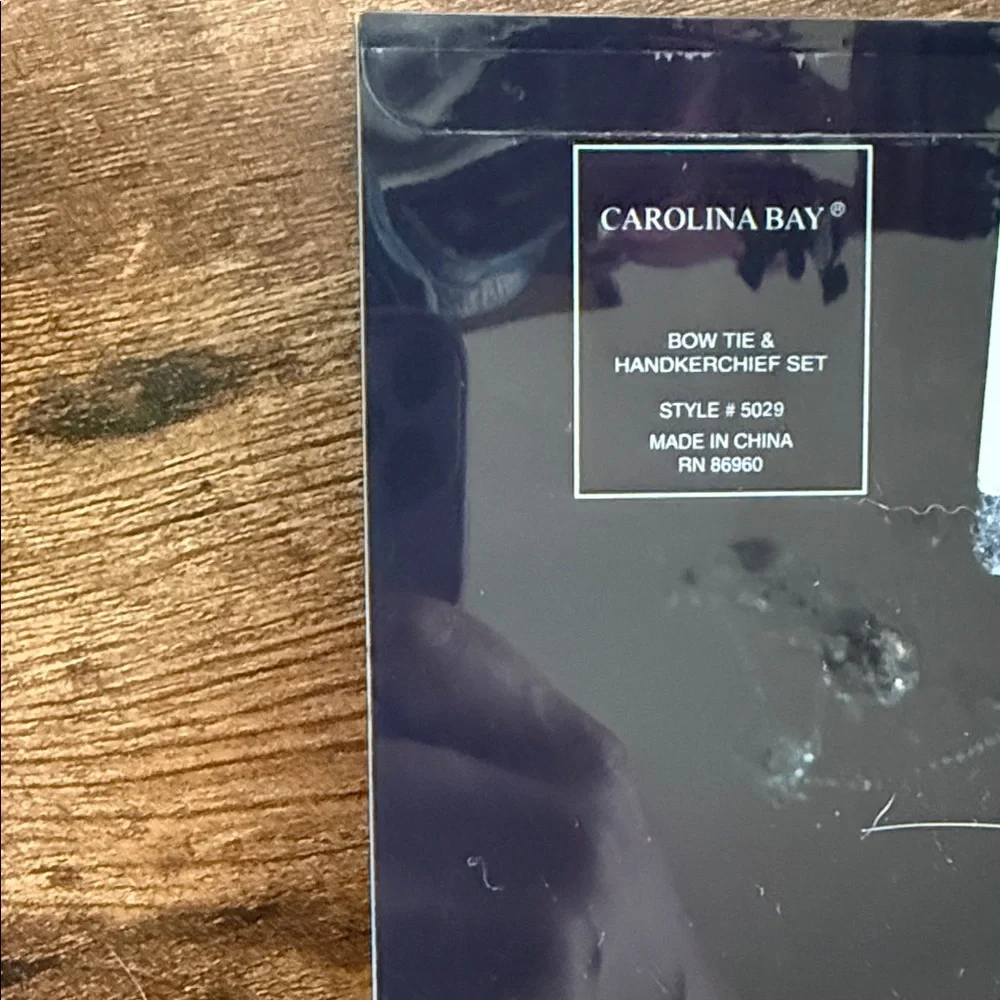 Carolina Bay elevate your