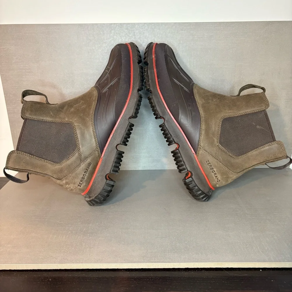Cole Haan see photos