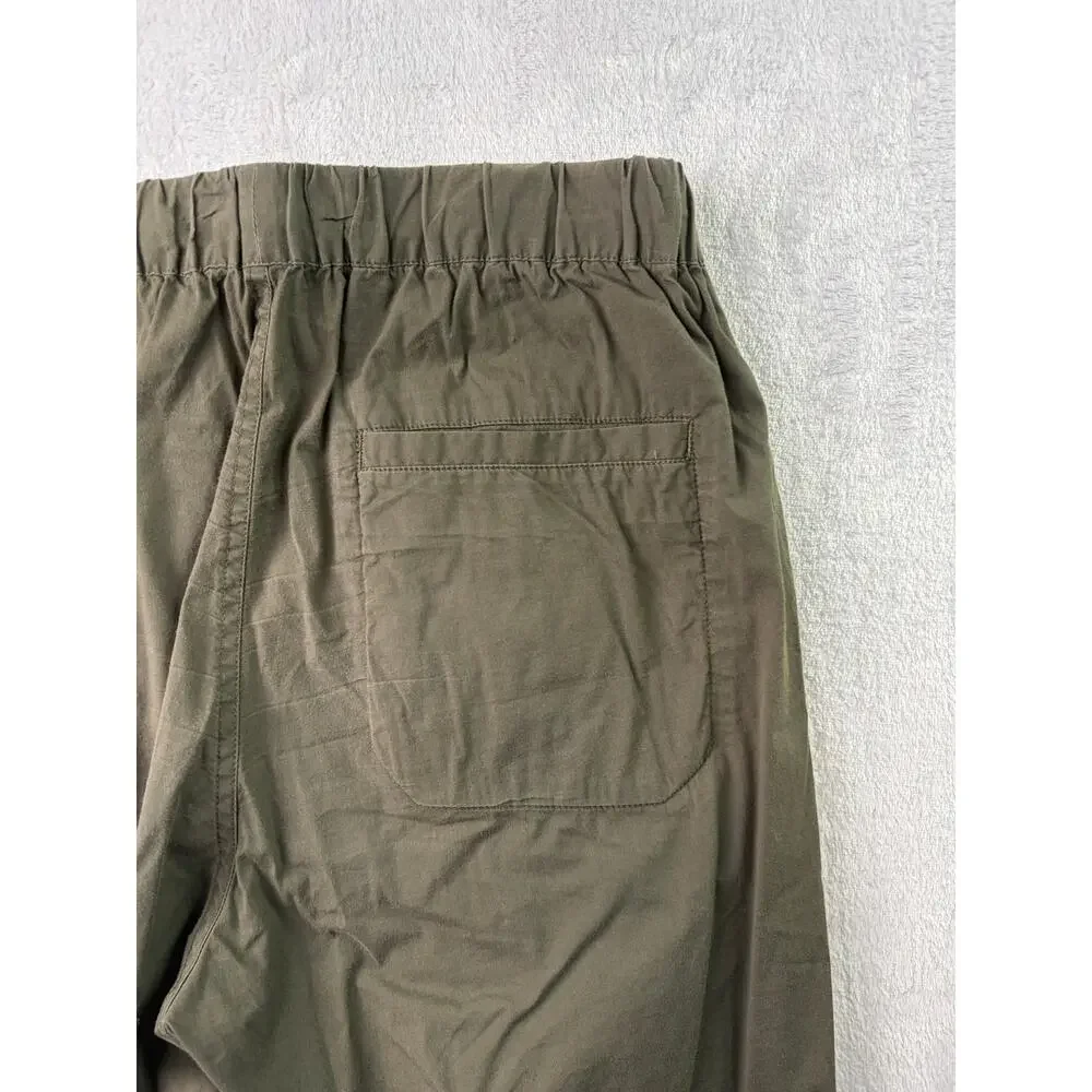 COS olive green