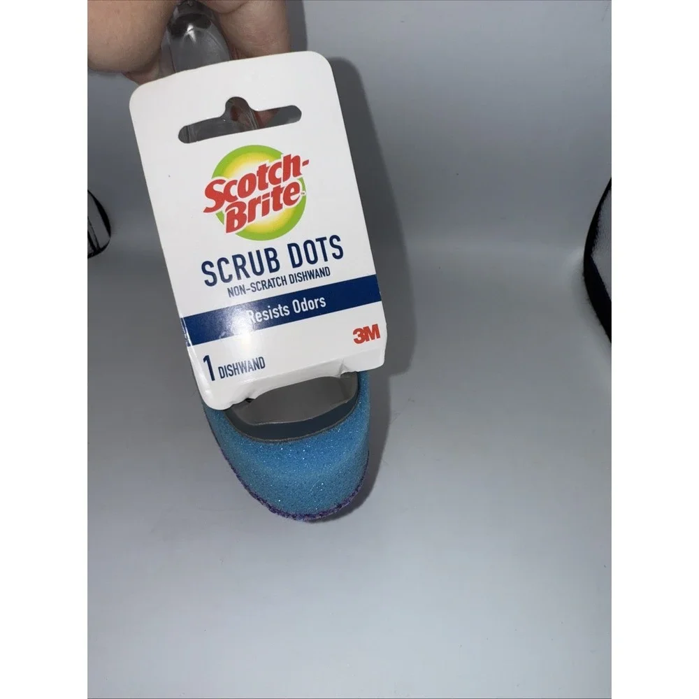 N/A scotch brite