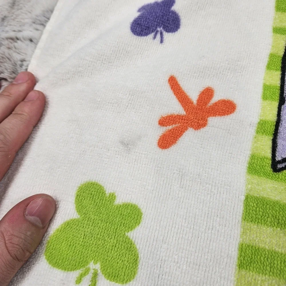 N/A returns stains