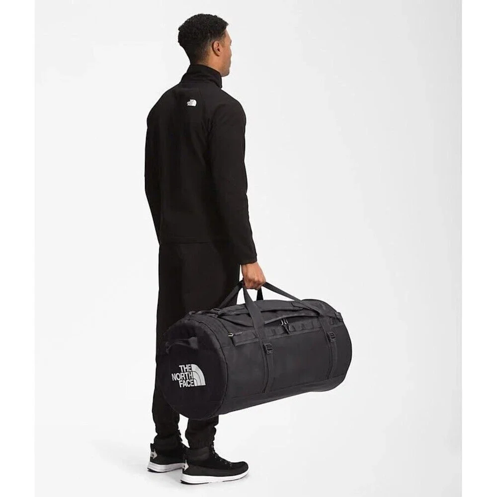 The North Face extreme environments