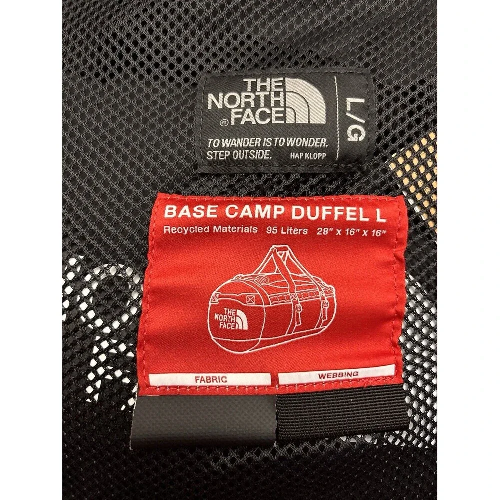 The North Face extreme environments