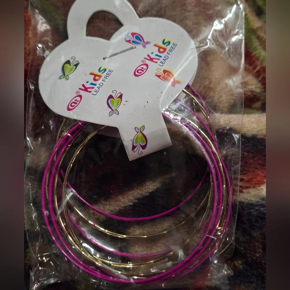 KIDS BRACELETS