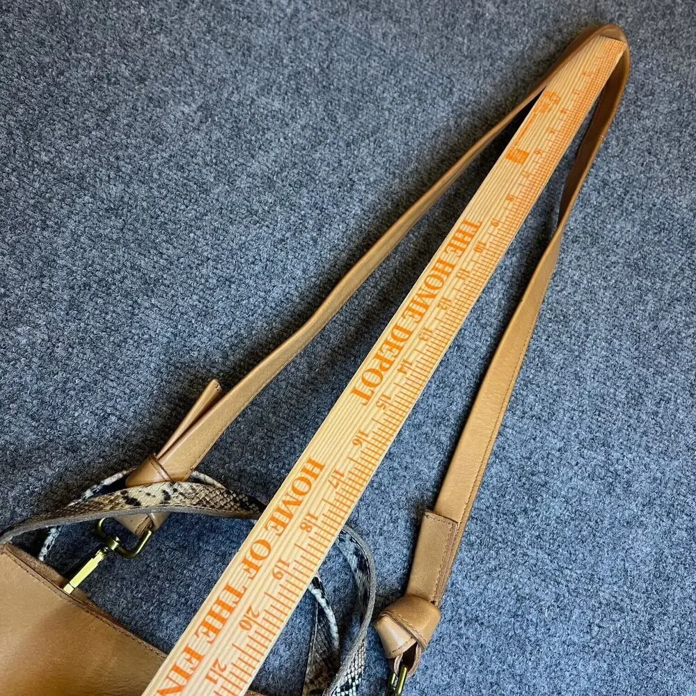 Madewell sydney crossbody