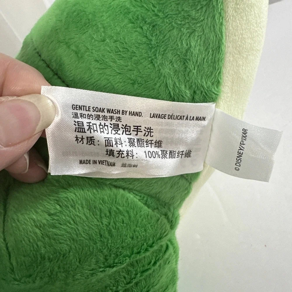 Disney parks toy
