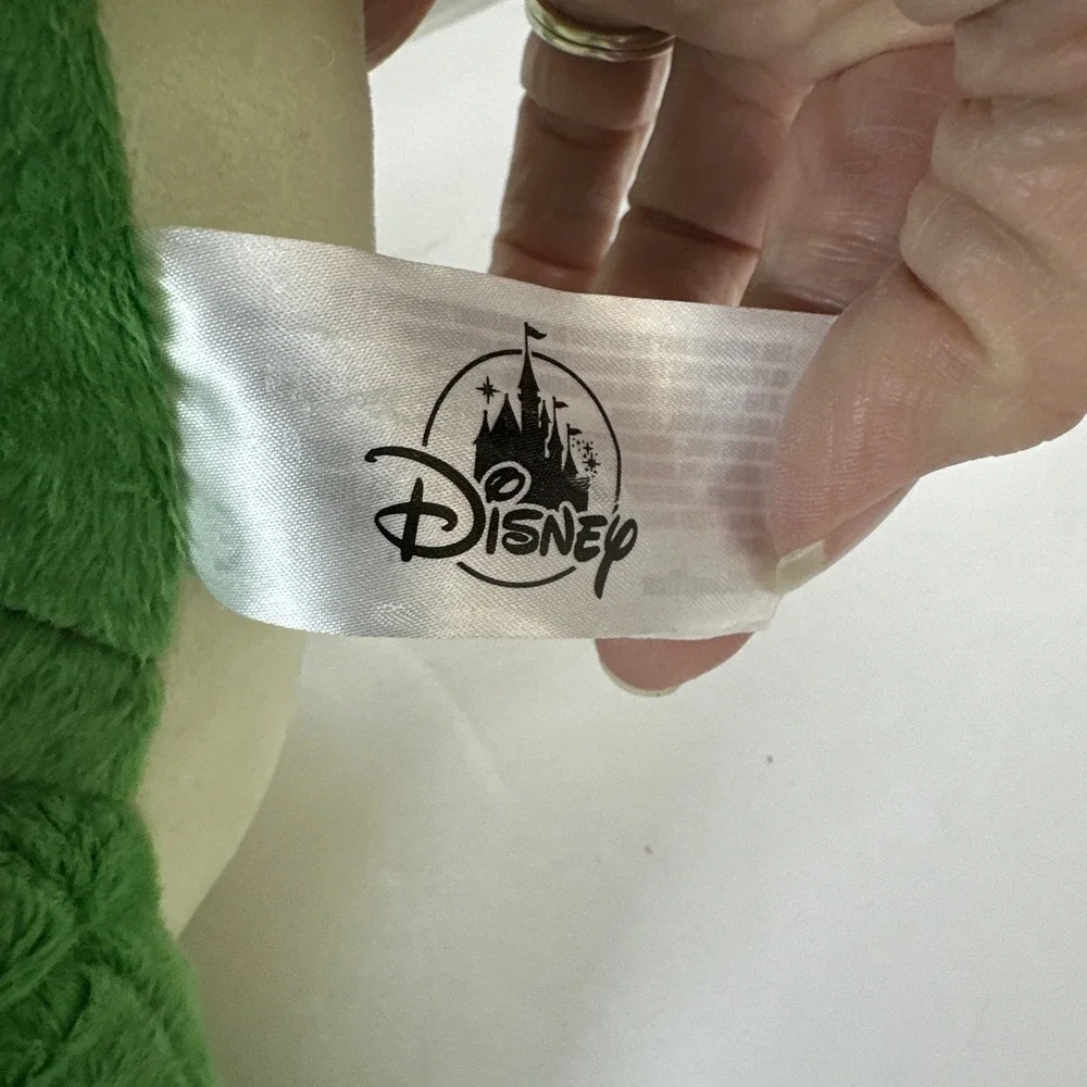Disney parks toy
