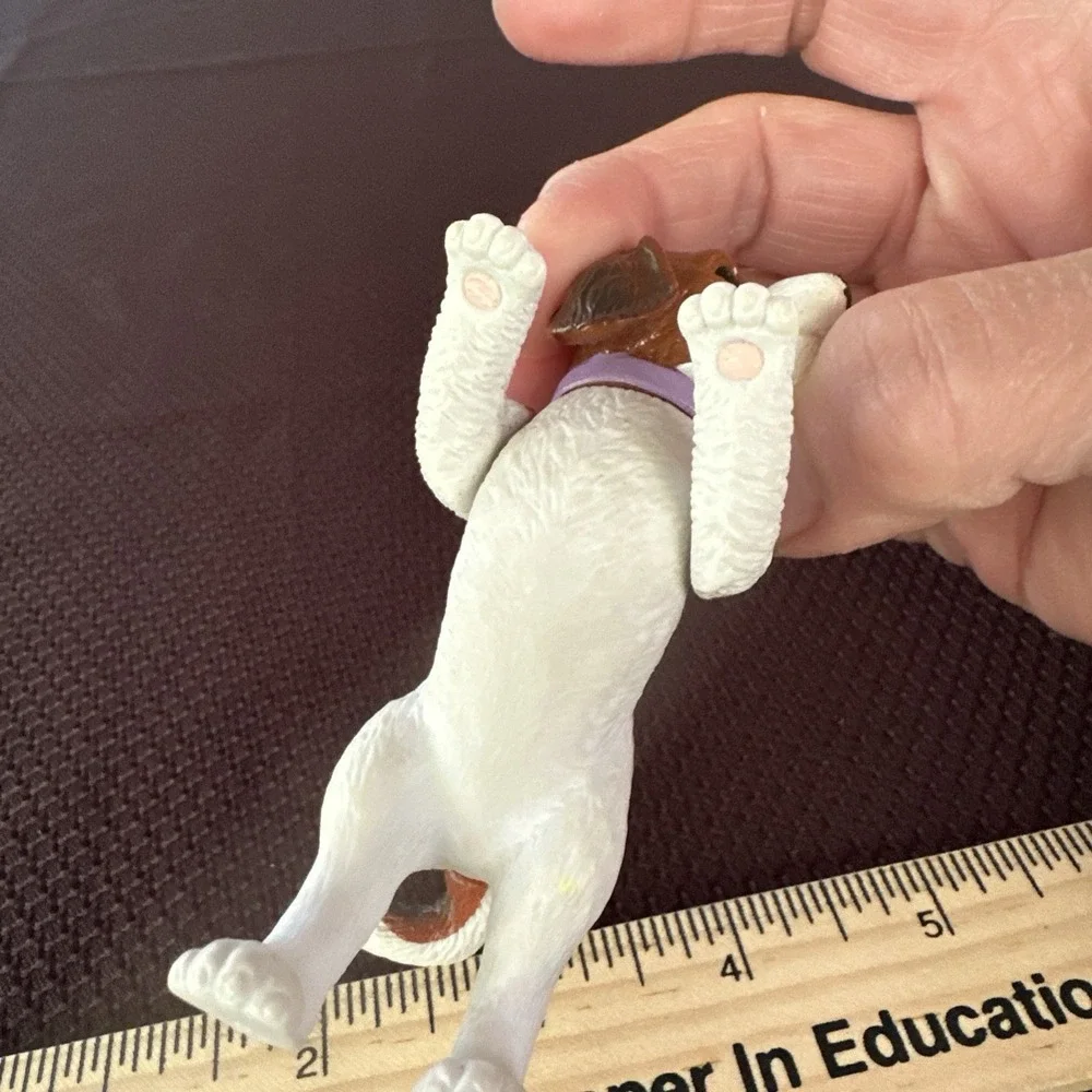 Mattel replacement interact dog