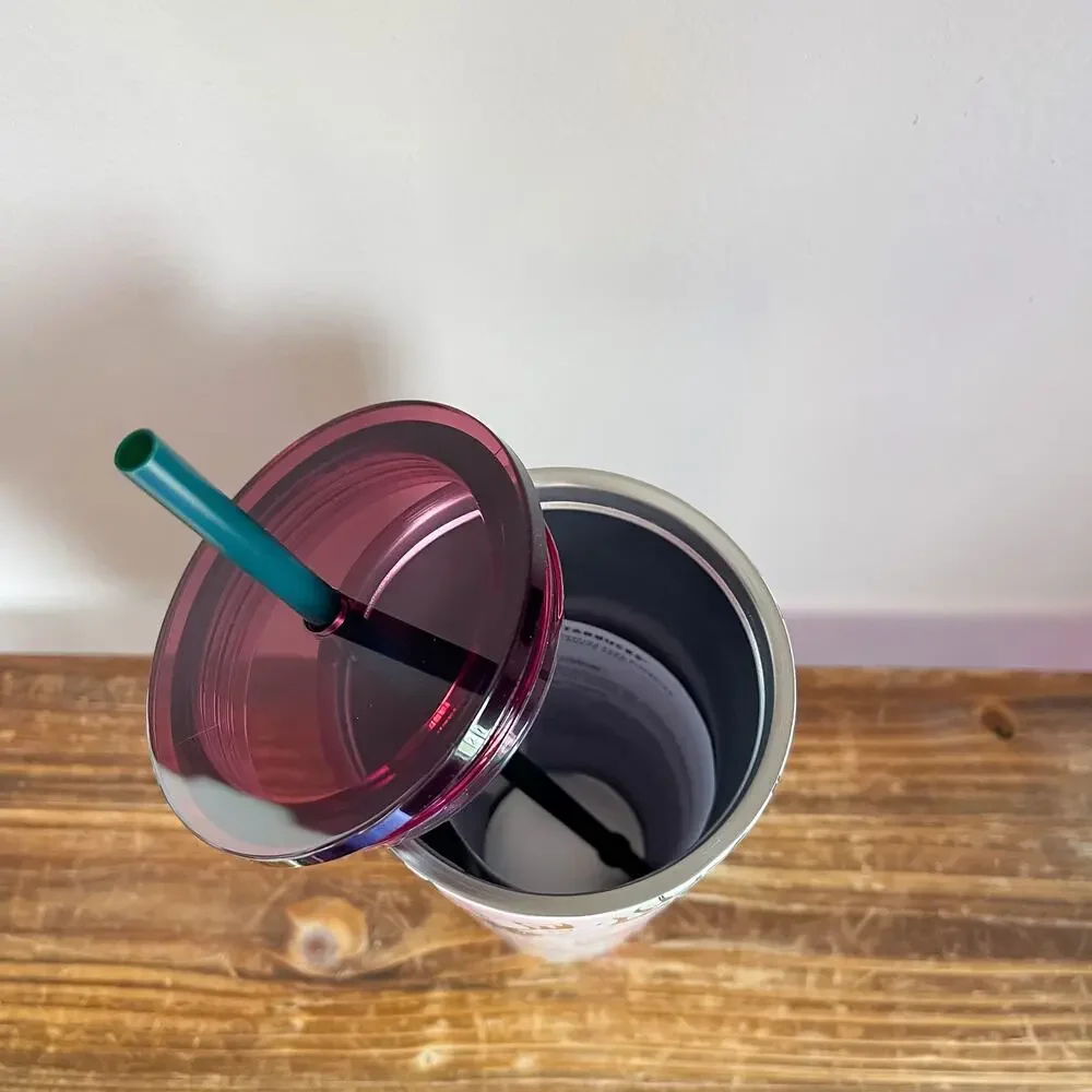 Starbucks nwt holiday