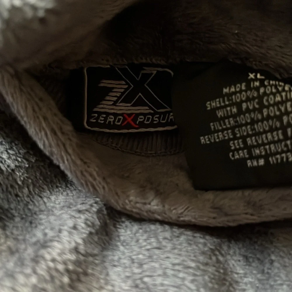 zeroxpospur xl