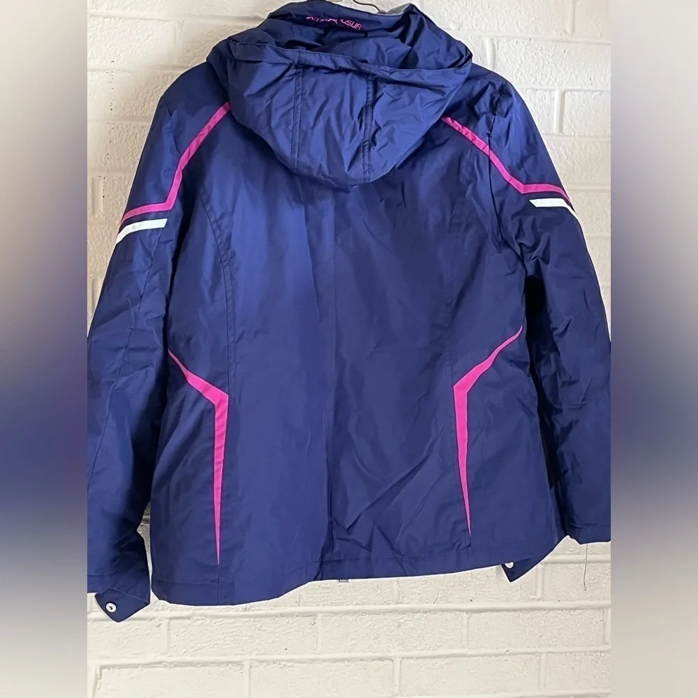 zeroxpospur xl