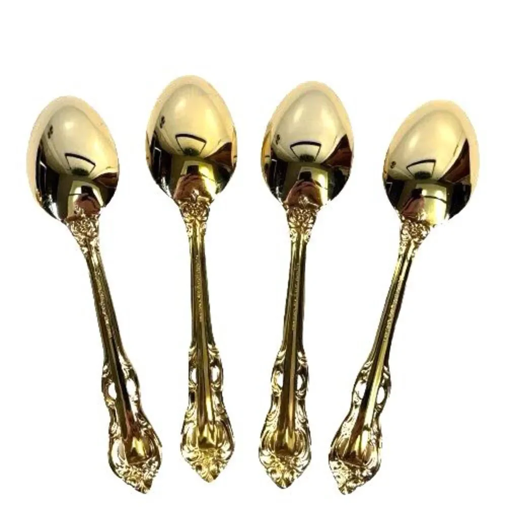 Towle set four