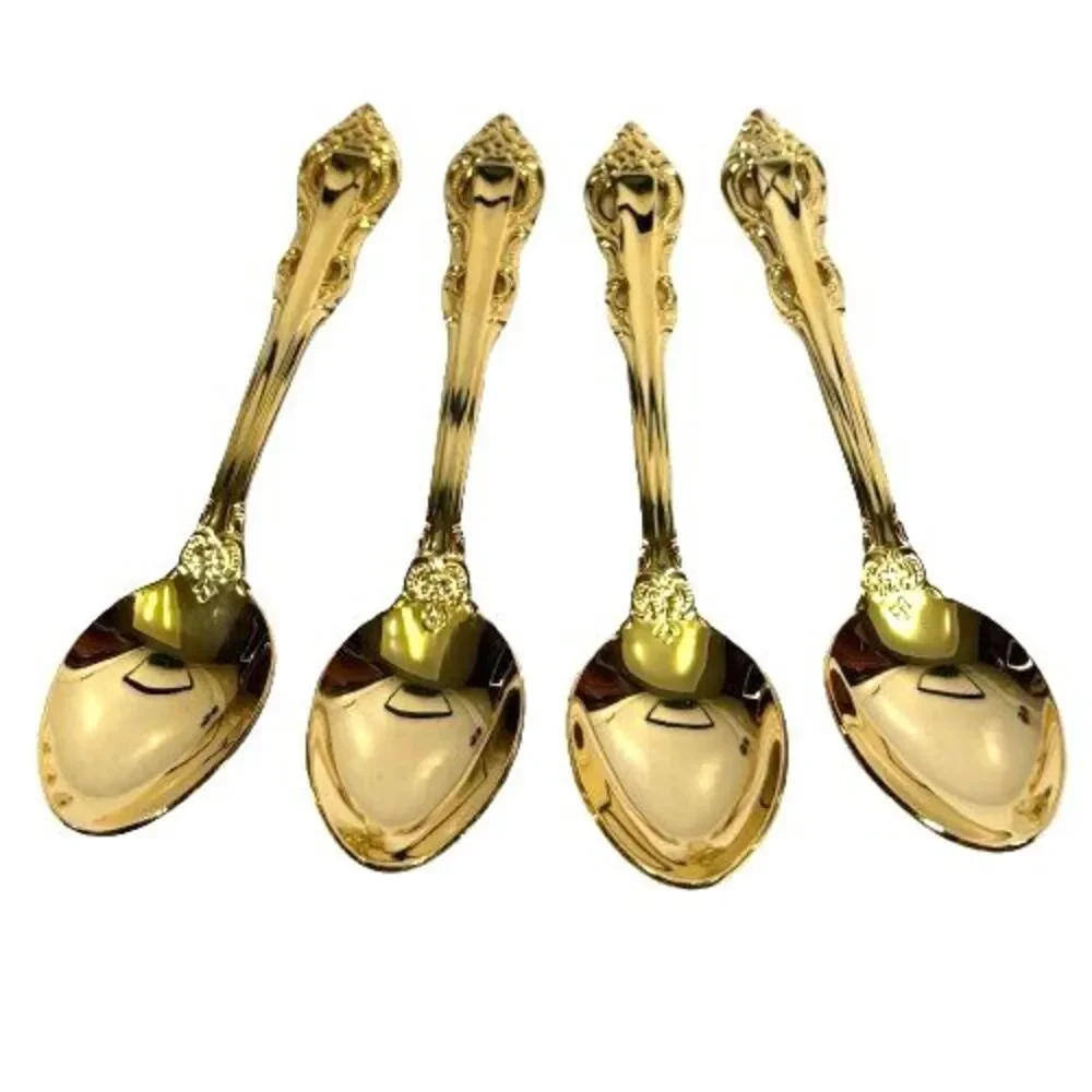 Towle set four
