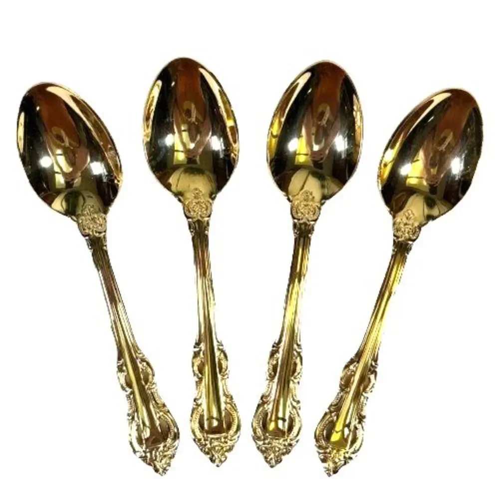 Towle set four