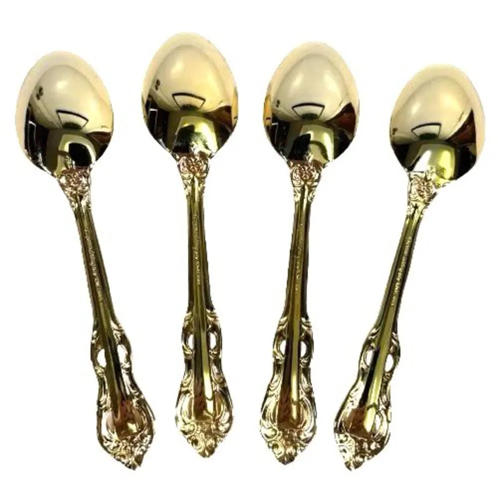 Towle set four