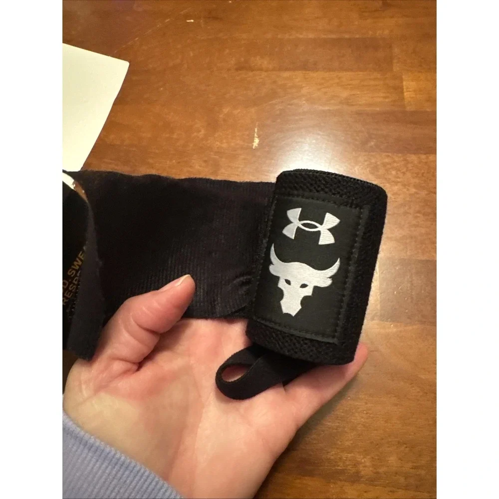 Under Armour ua project