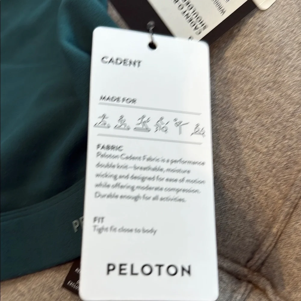 Peloton one 11 nwt