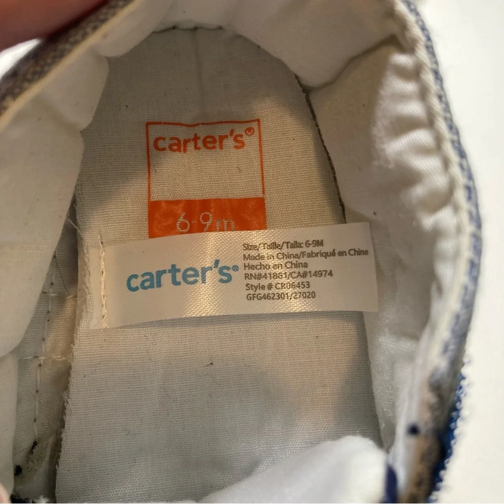Carters ▪️bundle description