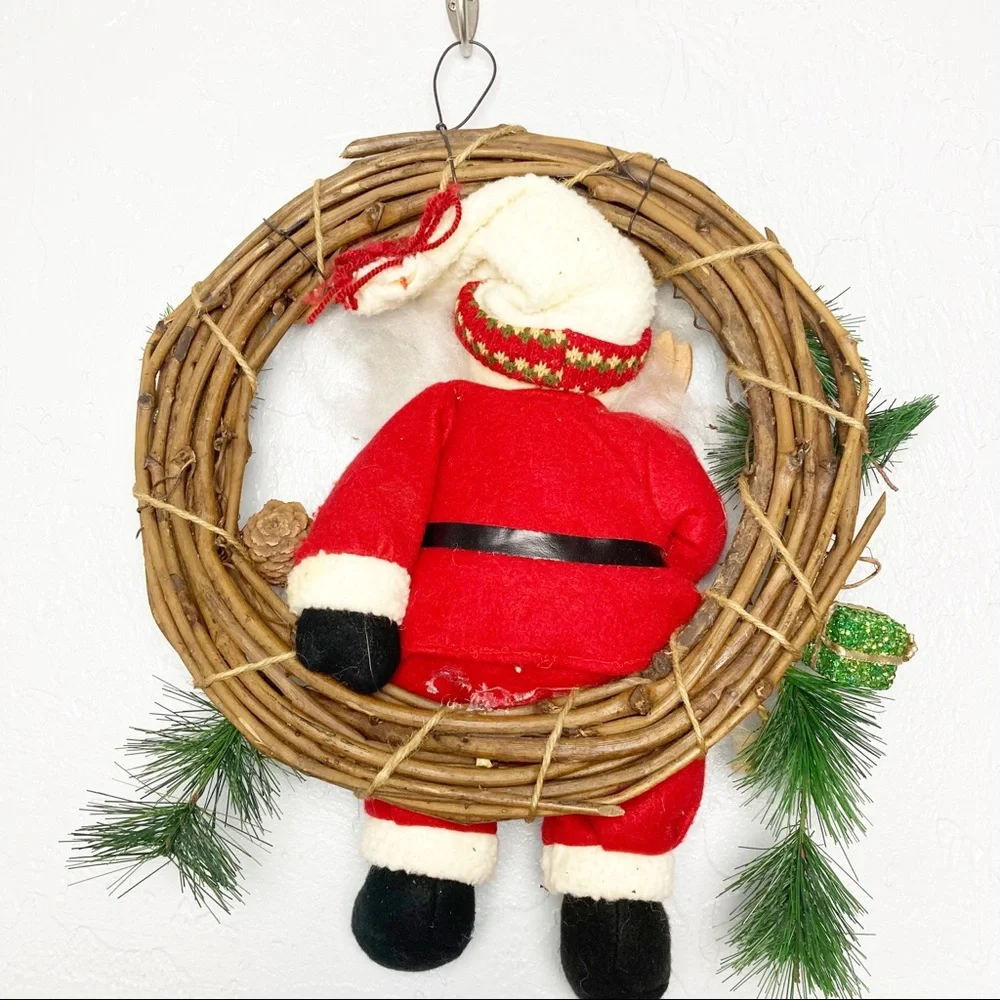 N/A rustic christmas