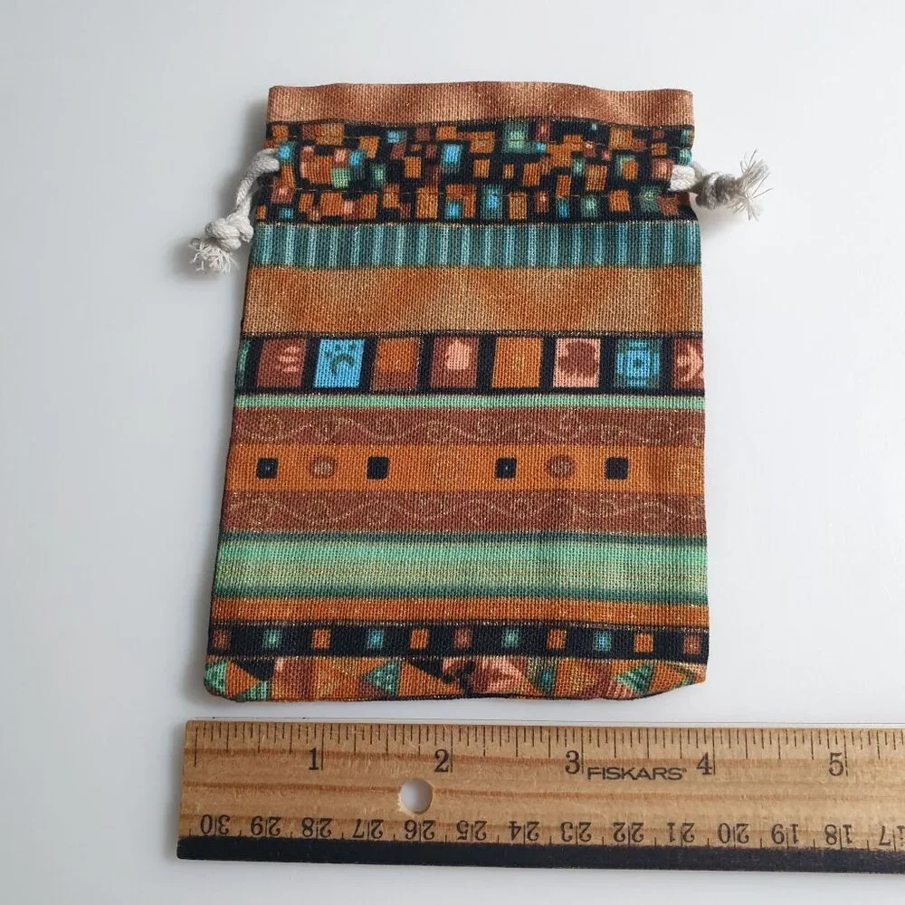 Handmade southwestern inspired