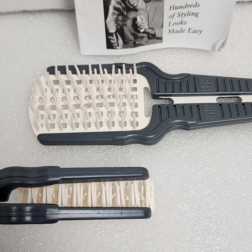N/A bendi brush
