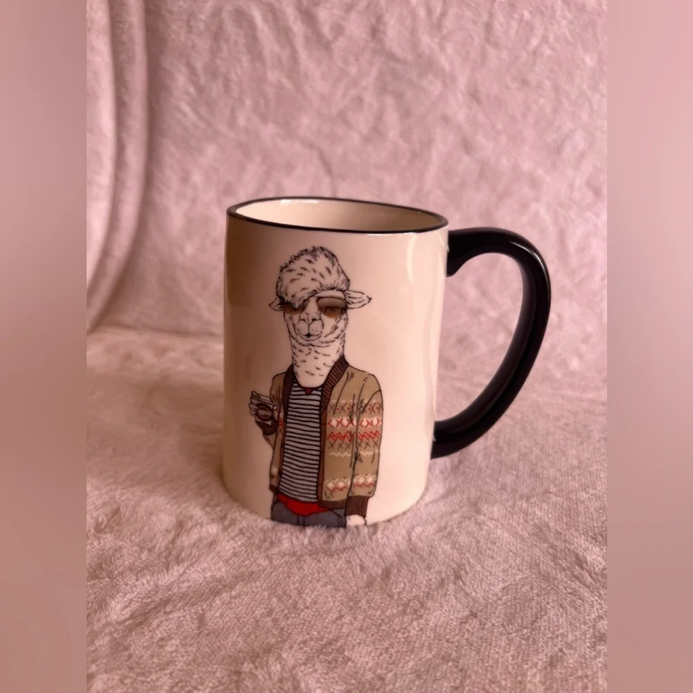 Signature Housewares leave housewares