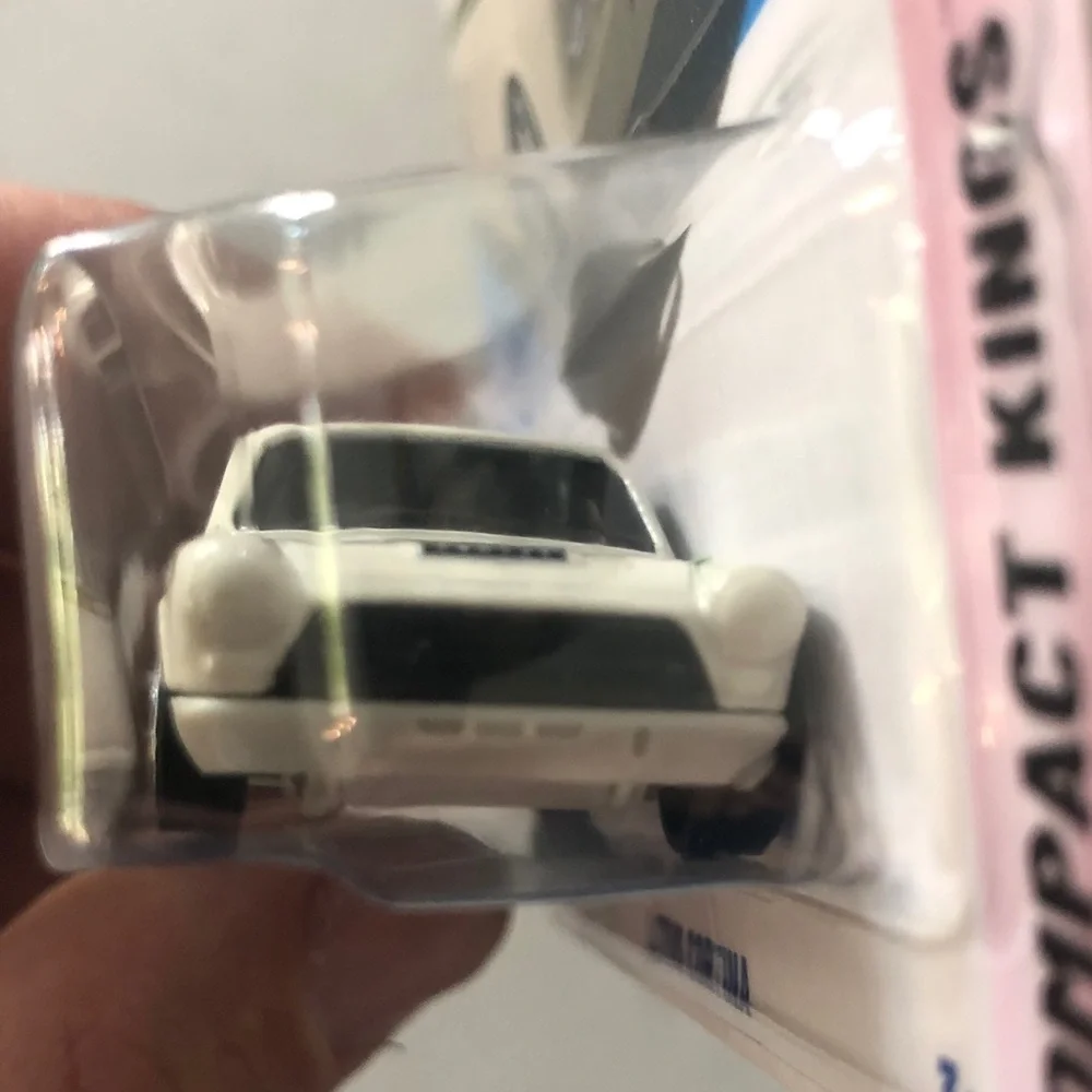 Mattel experience speed
