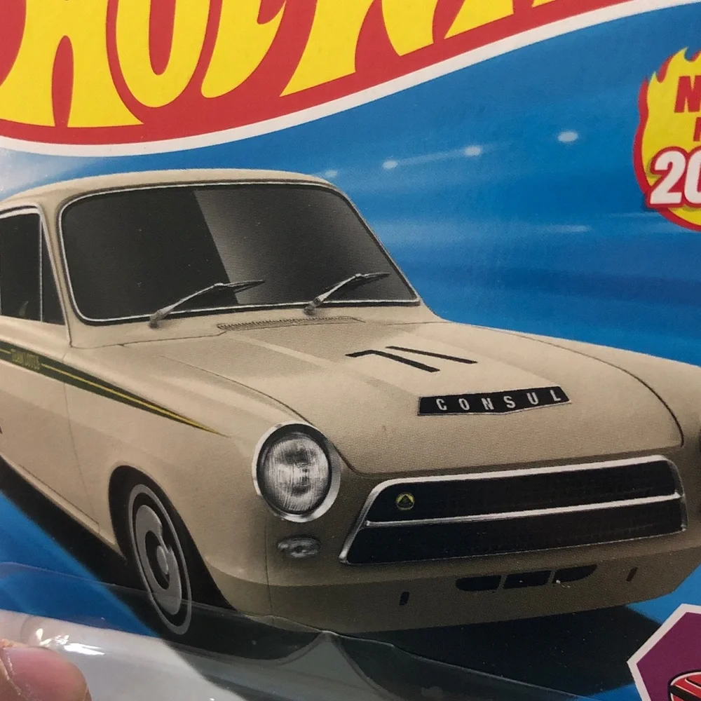 Mattel experience speed