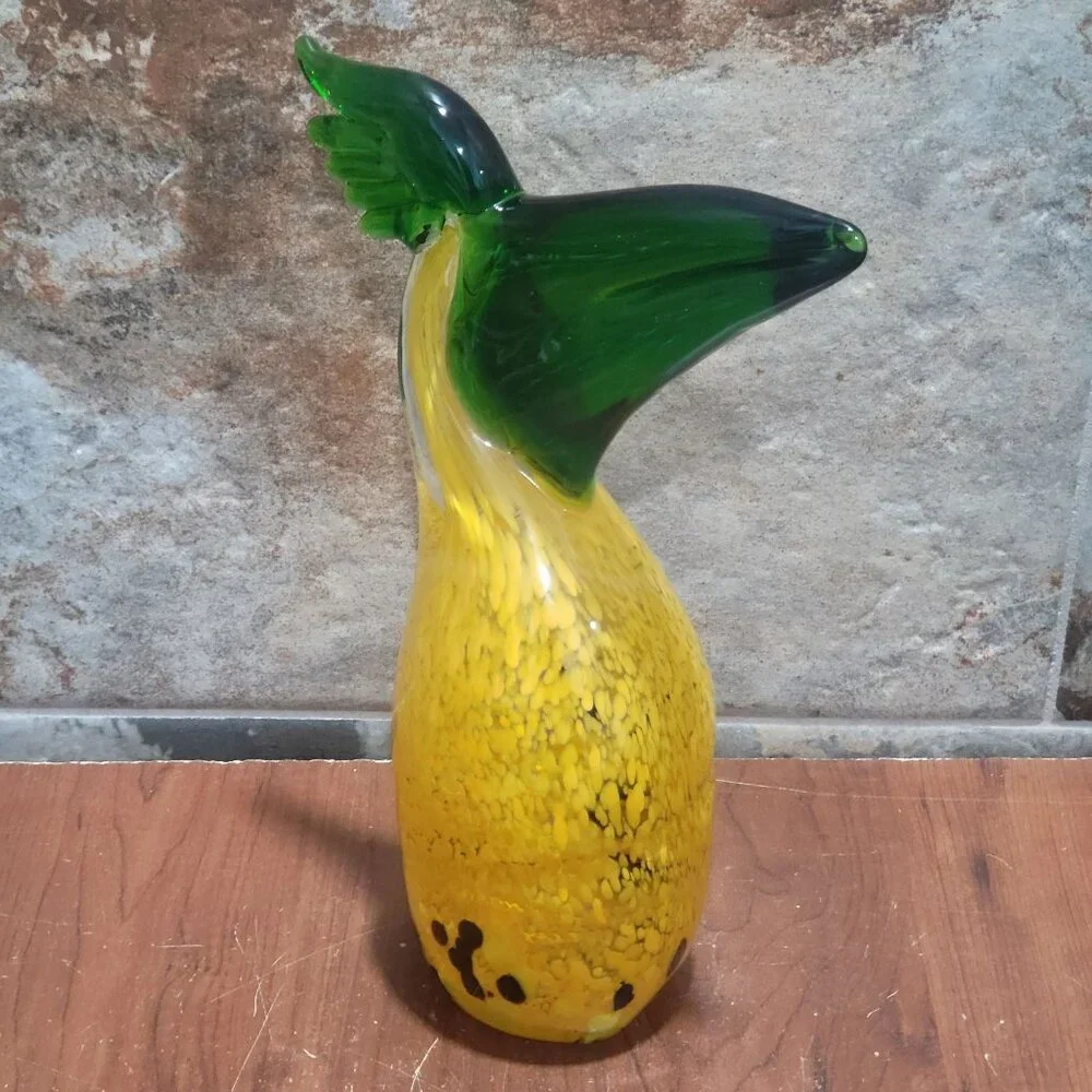 N/A vintage crystal