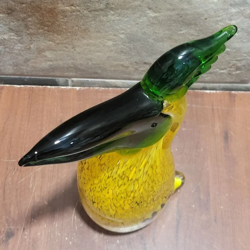 N/A vintage crystal