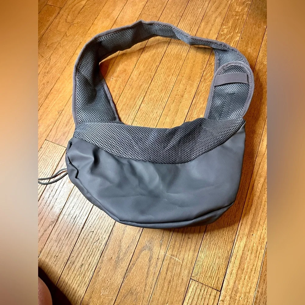 Pet carrier pet dog
