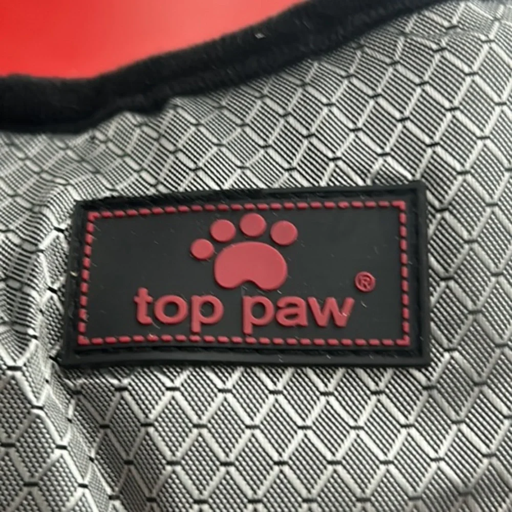 Top Paw travel harness